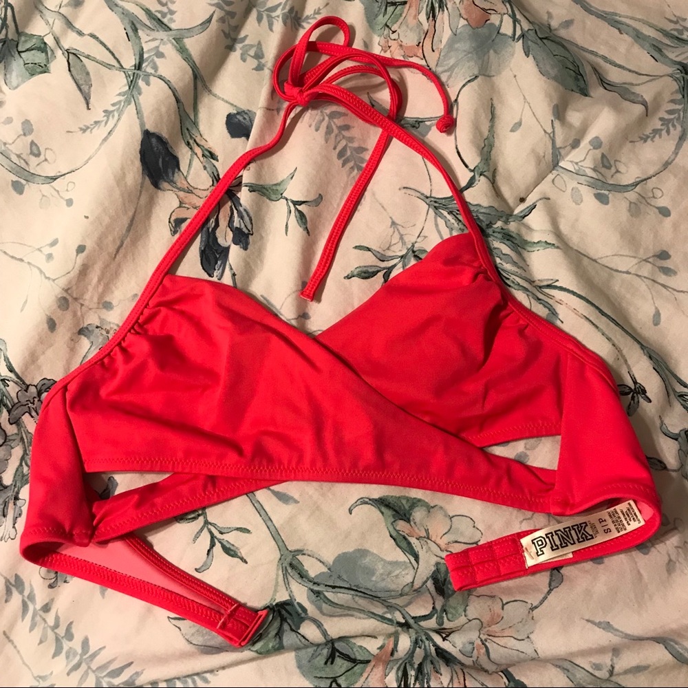 Victoria’s Secret bathing suit